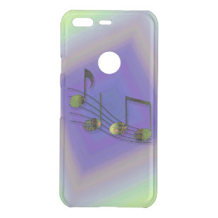Dubstep Notes Uncommon Phone Case