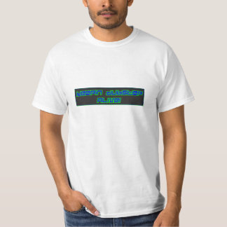Dubstep Radio Shirt