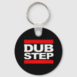 dubstep remix-dubstep radio-free dubstep-Caspa Keychain