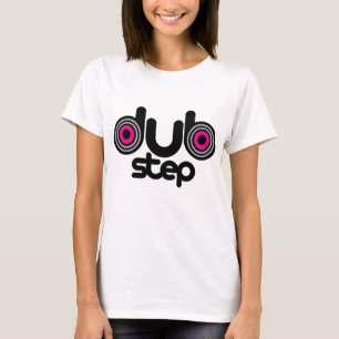 Dubstep Speakers T-Shirt