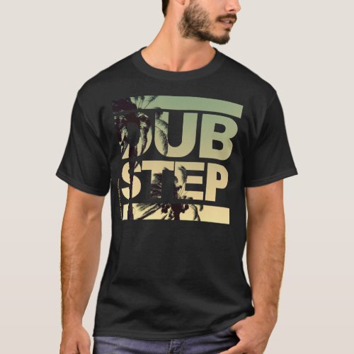 Dubstep T_Shirt