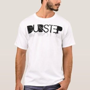 Dubstep T Shirt