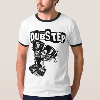 dubstep t-shirt m2 (in lak 'ech!)