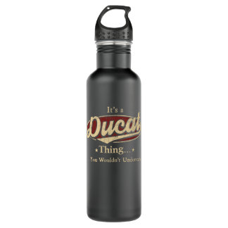 Ducat insulated water bottle Ducat water flask