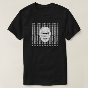 DUCE SI T-Shirt
