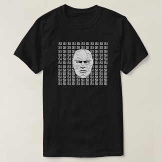DUCE SI T-Shirt