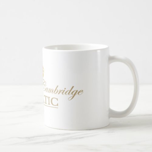 Duchess of Cambridge Fanatic Coffee Mug