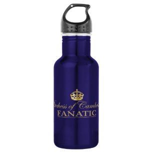 Duchess of Cambridge Fanatic Water Bottle