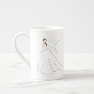 Duchess of Cambridge Royal Wedding Mug