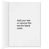 Duchess of Devonshire Theater Poster Cards (Inside (Right))