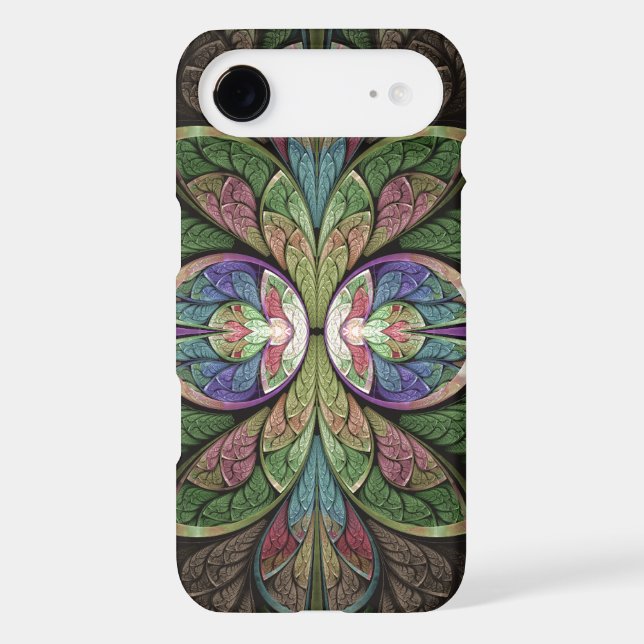 Duchess of Sauchiehall Case-Mate iPhone Case (Back)