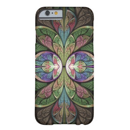 Duchess of Sauchiehall Barely There iPhone 6 Case