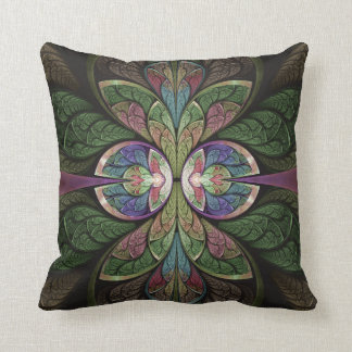 Duchess of Sauchiehall Throw Pillow
