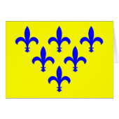 Duchy Of Parma, Italy (Front Horizontal)