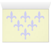 Duchy Of Parma, Italy Cards (Inside Horizontal (Bottom))