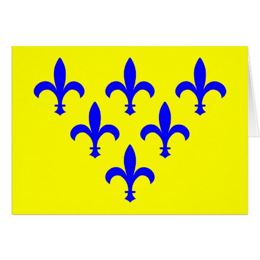 Duchy Of Parma, Italy Cards (Front Horizontal)
