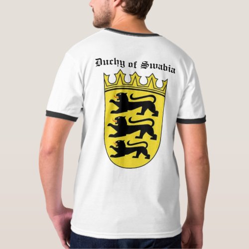 Duchy of Swabia Shirt