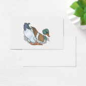 Duck (Desk)