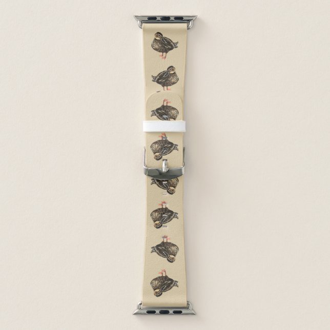 Duck Apple Watch Band (Band)