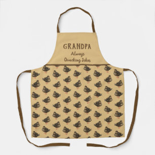 Duck Apron