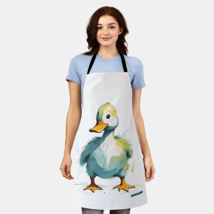 duck apron