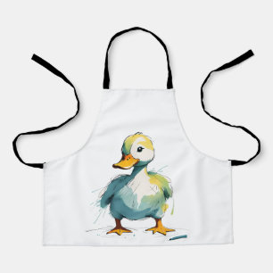duck apron