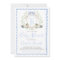 Duck Baby Boy Shower Preppy Gingham Blue
