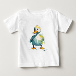 duck baby T-Shirt