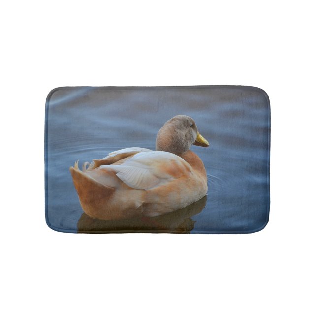Duck Bath Mat (Front)