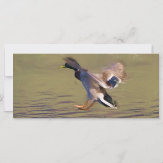 Duck BookMark (Front)