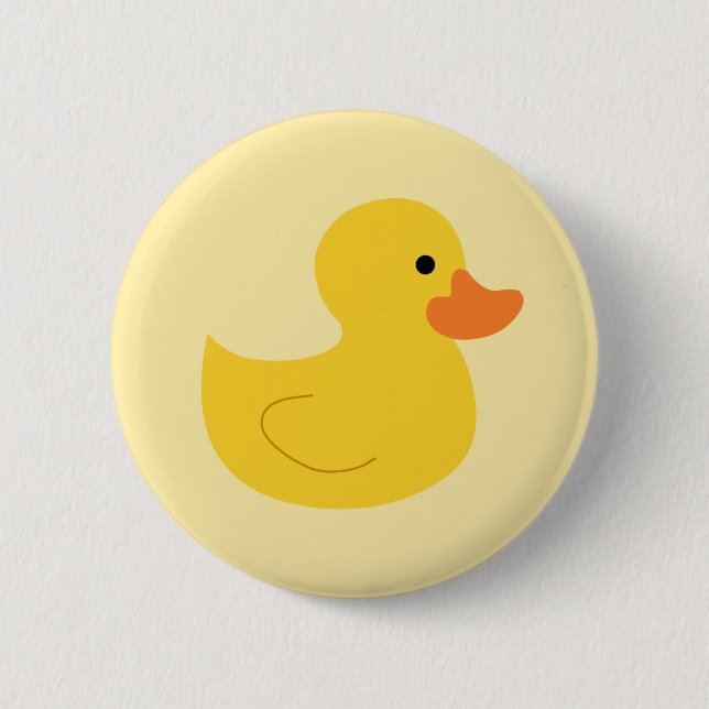 Duck Button (Front)