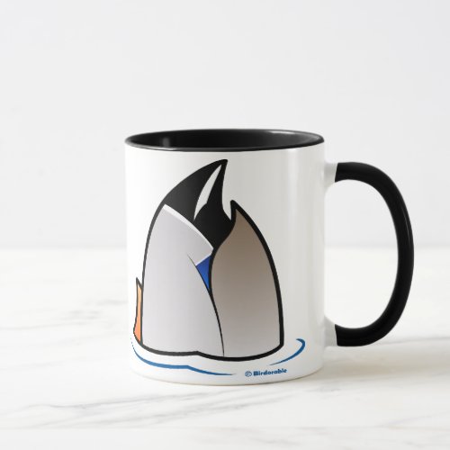 Duck Butts Mug