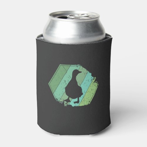 Duck Can Cooler