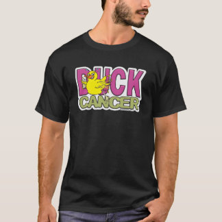 DUCK CANCER T-Shirt