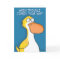 DUCK!