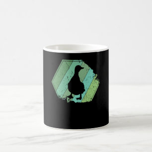 Duck Coffee Mug