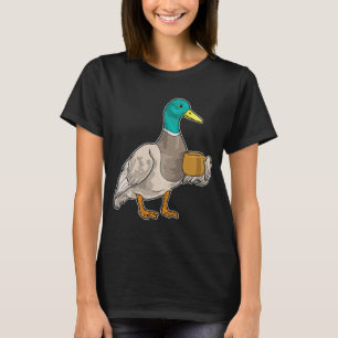 Duck Coffee Mug T-Shirt