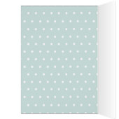 Duck Cool Solo Card (Inside (Left))