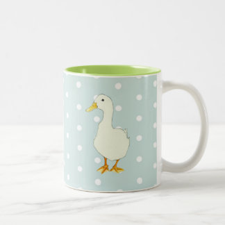 Duck Cool Solo Mug