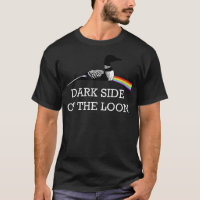 Duck Dark Side Of The Loon