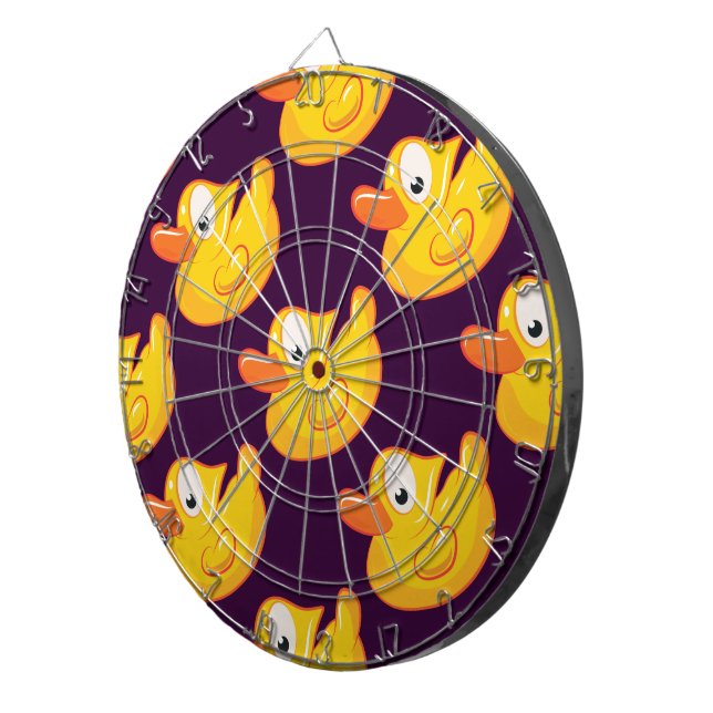 duck dart board (Front Right)