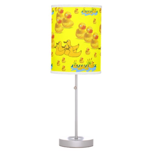 Duck Decorative lamp shade