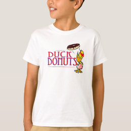 duck donuts T-Shirt