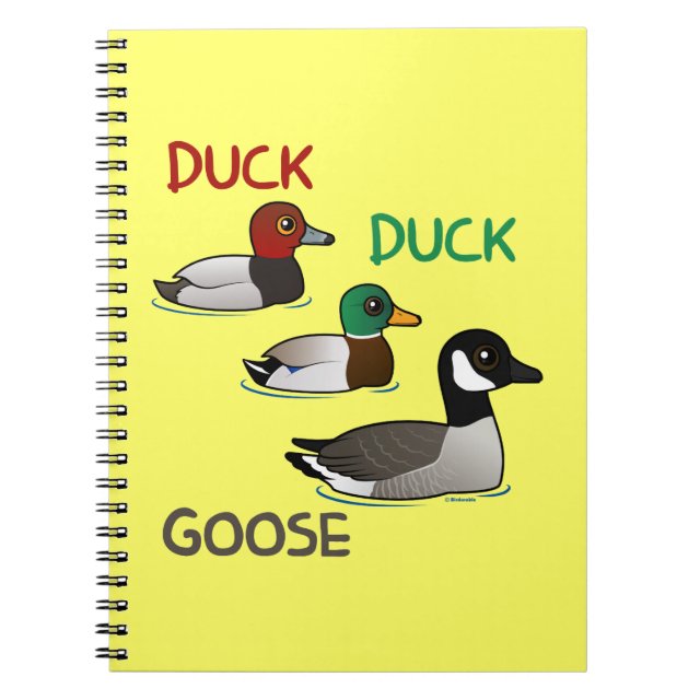 duck duck goose search engine