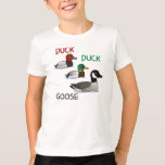 goose goose duck merch