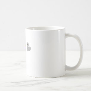 Duck, Duck, Gray Duck T Shirts.png Coffee Mug