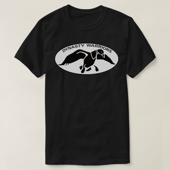 Duck Dynasty Shirt (Design Front)