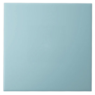 Duck Egg Blue Ceramic Tile. Ceramic Tile