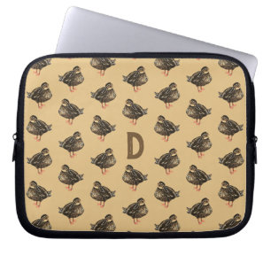 Duck Electronics Bag