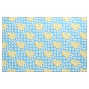 Duck! Fabric